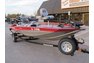 2011 Tracker Pro Team 175