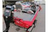 2011 Tracker Pro Team 175