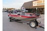 2011 Tracker Pro Team 175