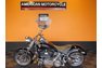 2012 Harley-Davidson Softail Fat Boy
