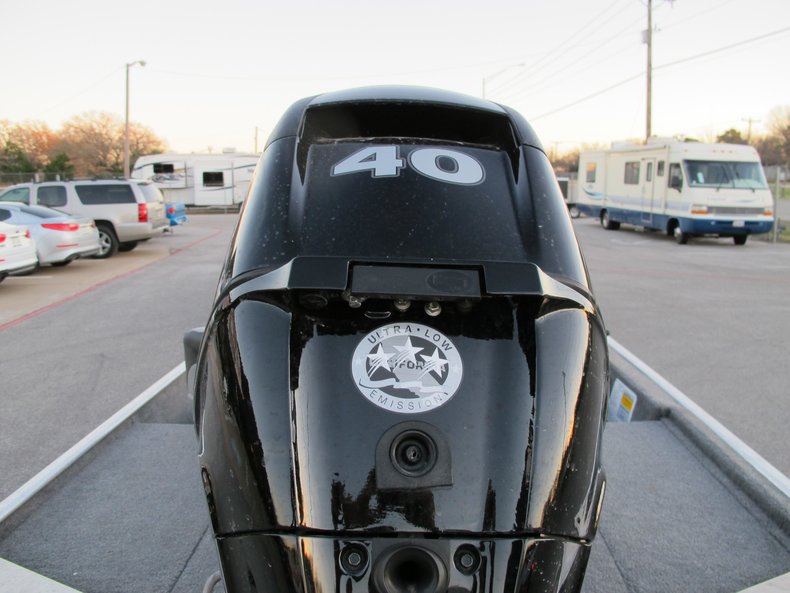 Tracker Vehicle