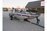 2014 Tracker Pro Team 160