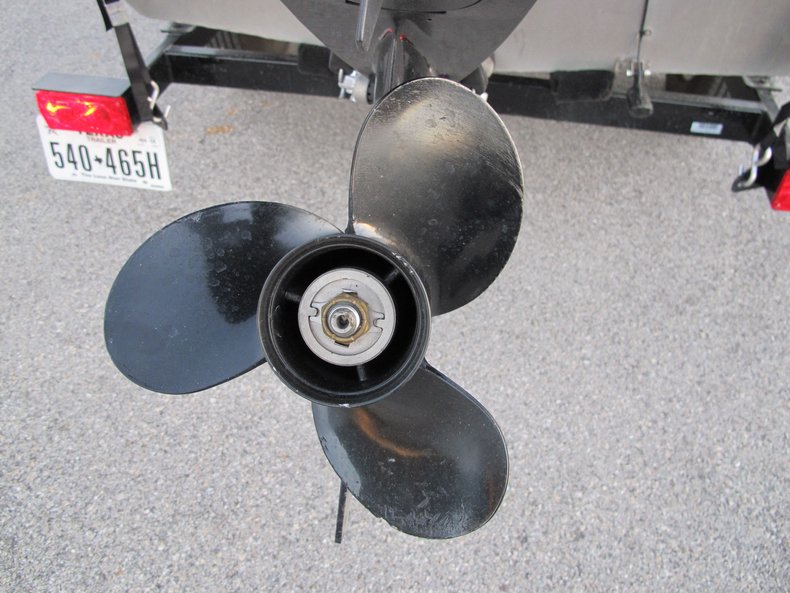 Tracker Vehicle