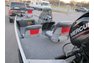 2014 Tracker Pro Team 160