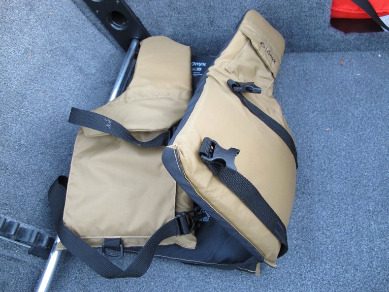 Tracker Vehicle