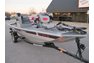 2014 Tracker Pro Team 160