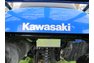 2014 Kawasaki Brute force 300