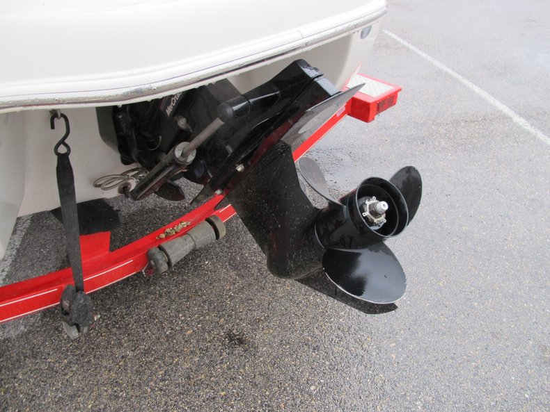 Tracker Vehicle
