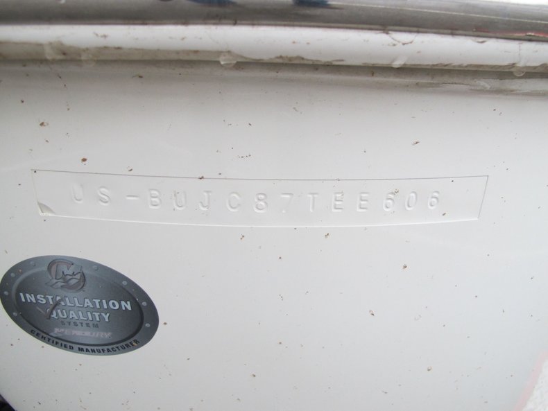 Tracker Vehicle