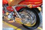 2001 Harley-Davidson Dyna Wide Glide