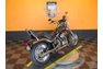 2008 Harley-Davidson Softail Custom