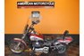 2004 Harley-Davidson Dyna Wide Glide