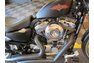 2012 Harley-Davidson Sportster 1200