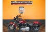 2016 Harley-Davidson Softail Slim