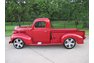 1948 Dodge Brothers W15 truck