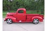 1948 Dodge Brothers W15 truck