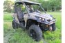 2015 Can Am Commander 800XT