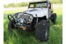 2002 Jeep Wrangler Sahara Rock Crawler
