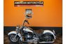 2007 Harley-Davidson Softail Deluxe