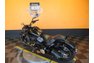2012 Harley-Davidson Softail Blackline