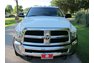 2014 Ram 5500 Heavy Duty