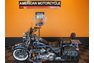 1999 Harley-Davidson Softail Heritage Springer