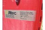2005 Altec Industries Utility Digger truck