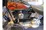 2005 Harley-Davidson Softail Fat Boy