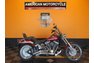 2009 Harley-Davidson Softail Custom