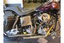 1980 Harley-Davidson FXEF Shovelhead