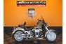 2007 Harley-Davidson Softail Fat Boy