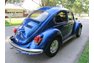 1971  Beetle