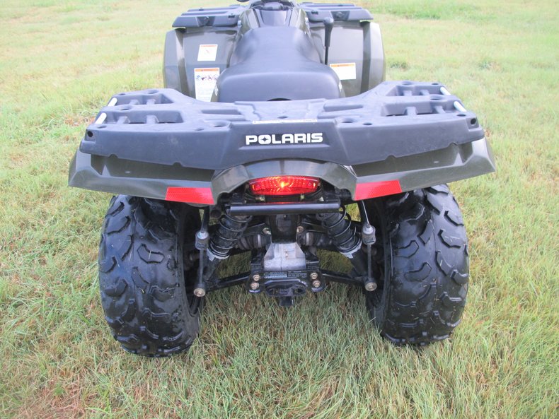 08 Polaris Sportsman 300 4x4texas Best Used Motorcycles Used Motorcycles For Sale
