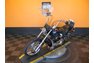 2008 Harley-Davidson Softail Custom