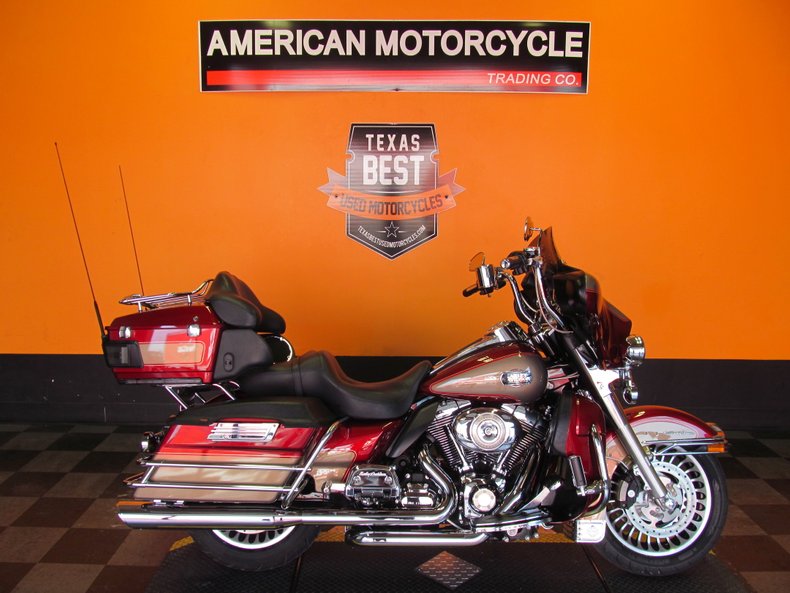 2009 Harley-Davidson Ultra Classic