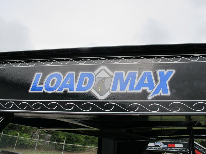 Load Max Vehicle