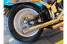 1992 Harley-Davidson Softail Custom