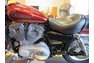 2009 Harley-Davidson Sportster 883