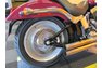 2007 Harley-Davidson Softail Deuce