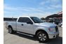 2013 Ford F-150 STX