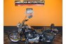 2006 Harley-Davidson Softail Springer