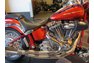 2007 Harley-Davidson CVO Softail Springer