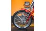 2007 Harley-Davidson CVO Softail Springer
