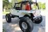 1997 Jeep Wrangler Rock Crawler