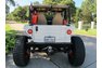 1997 Jeep Wrangler Rock Crawler