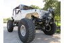 1997 Jeep Wrangler Rock Crawler