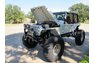 1997 Jeep Wrangler Rock Crawler