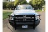 2012 Ram 3500 CAB & CHASSIS