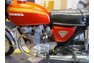 1974 Honda CB450