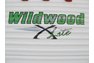 2011 Wildwood 26 BH X LITE
